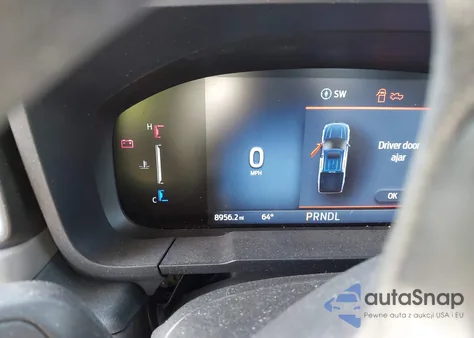 2025 Ford Maverick Xl from USA, damaged, VIN 3FTTW8BAXSRA30979